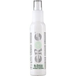 Toy Toy Cleaner 100 ml - Eros