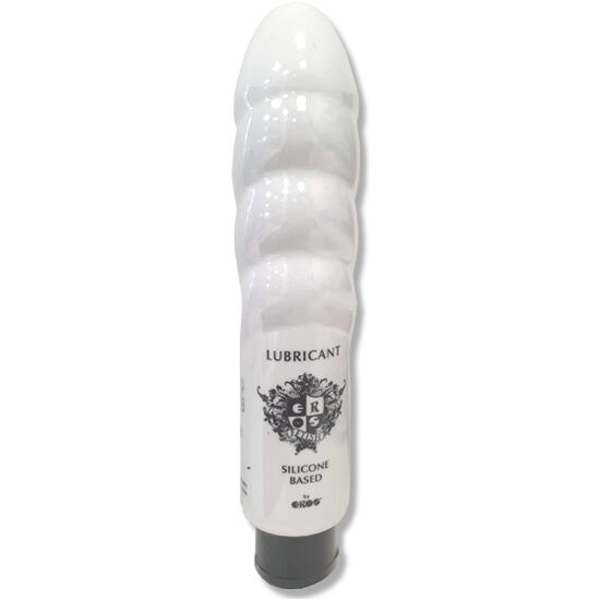Eros Fetish Line - Silicone Da Linha Eros Fetish Frasco Dildo 175 Ml