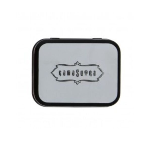 Kamasutra - Weekender Tin Kit Coco E Abacaxi - Image 5