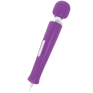 Massageiro Keanu Wand Lilac - Intense