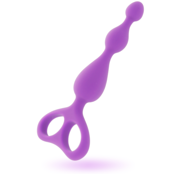 Danti Anal Lilac - Intense - Image 5