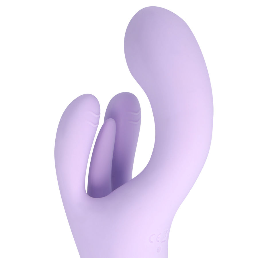 Guell Orgasmic Vibrator 3 Motors - Mia