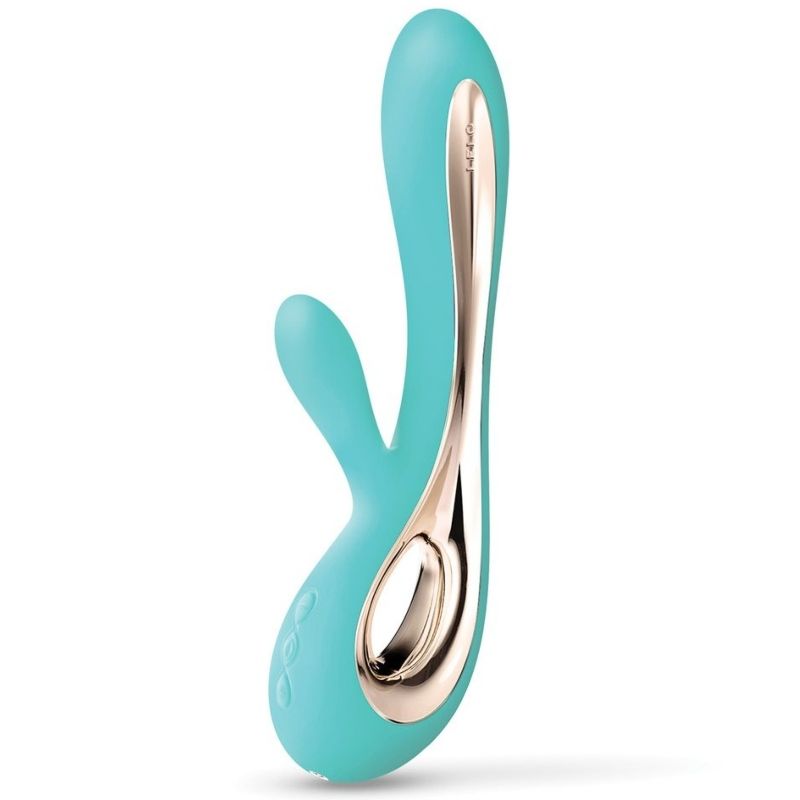 Lelo - Soraya 2 Coelho Aqua Vibrador