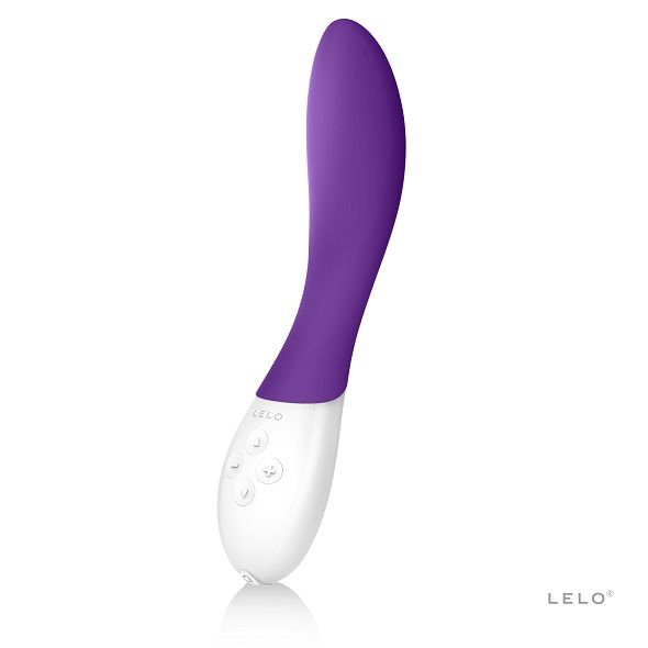 Lelo - Vibrador Mona 2 Roxo
