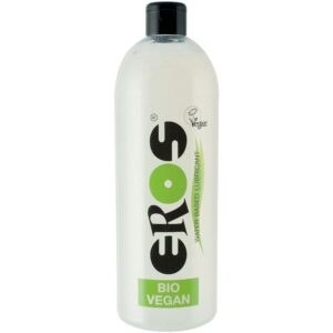 Lubrificante  Base De Gua Bio Vegan 100 ml - Eros