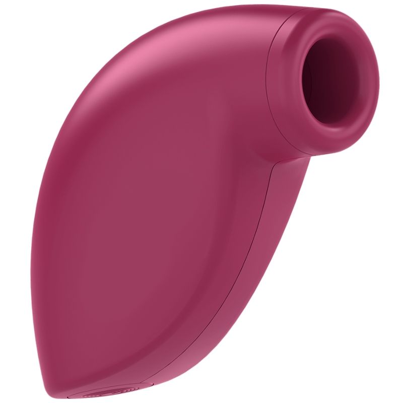 Satisfatório De Uma Noite - Satisfyer