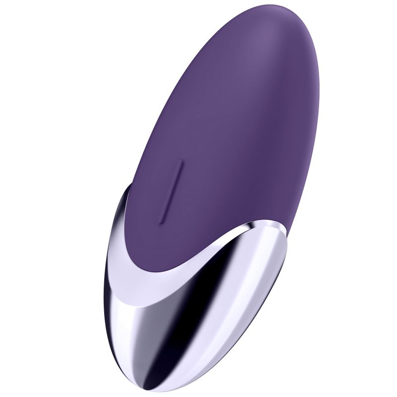 Layons Prazer Roxo - Satisfyer