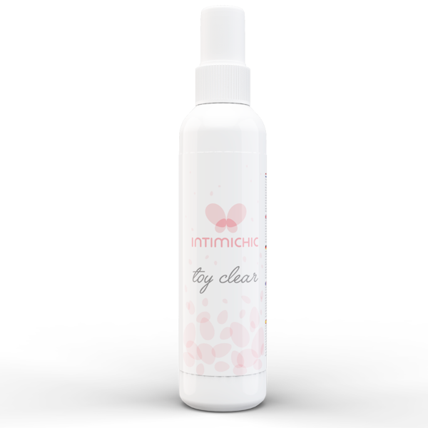 Limpador Desinfetante 150 ml - Intimichic - Image 2