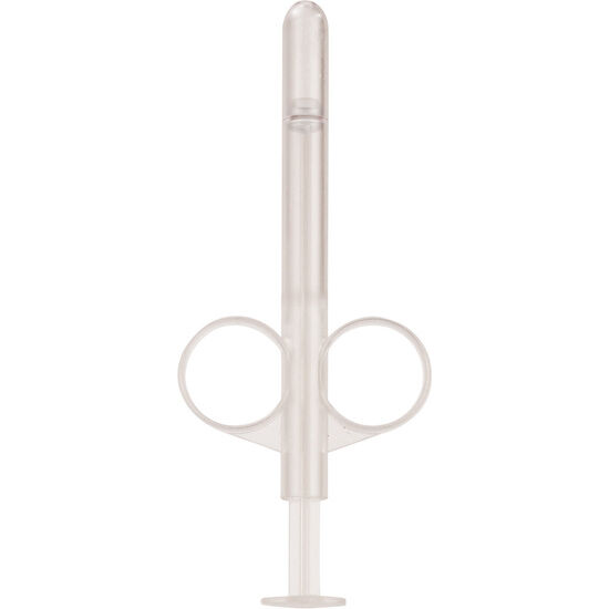 Tubo De Lubrificao - Calexotics
