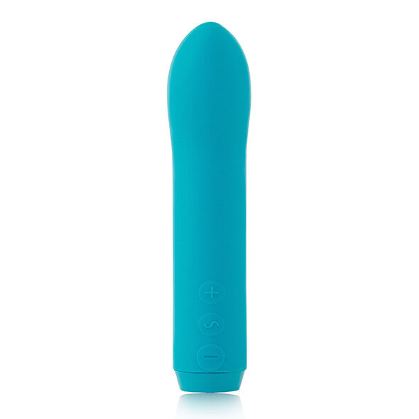 G-Spot Vibrador Bala Teal - Je Joue
