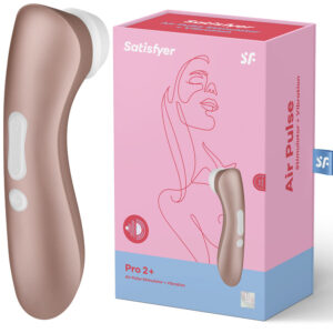 Satisfyer Pro 2 Edição 2020