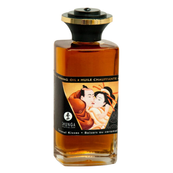 Shunga - Kit Coleção Beijos Doces - Image 3