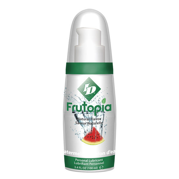 Id Frutopia - Lube Melancia 100Ml