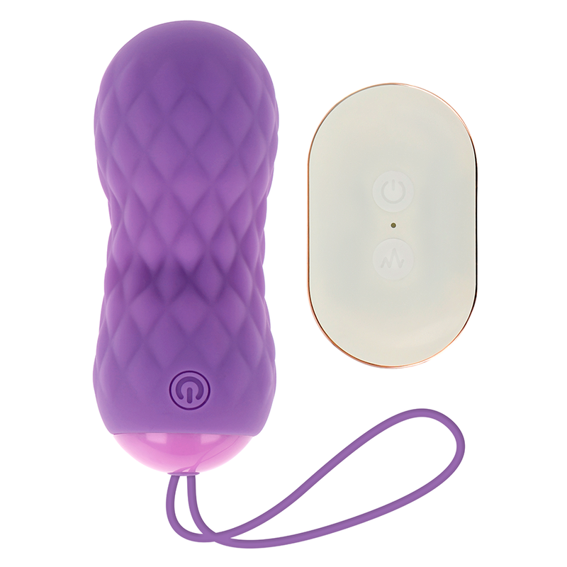 Ovo De Controle Remoto 7 Modos De Oscilao - Ohmama