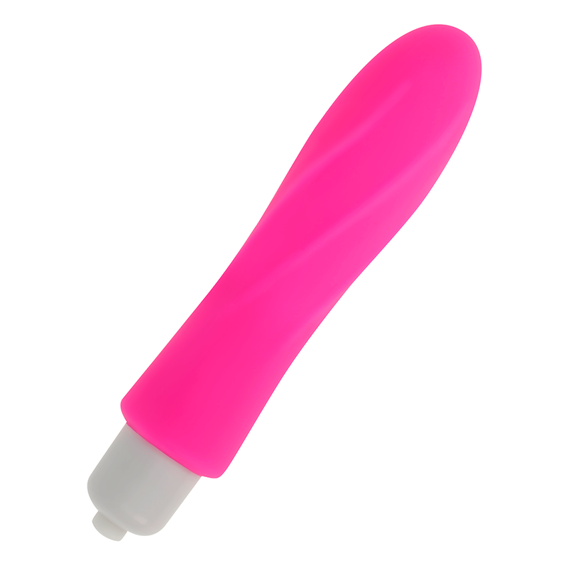 Bala Vibrante De Silicone 12 Cm - Ohmama