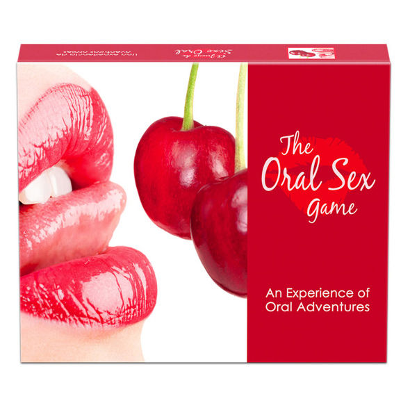 O Jogo De Sexo Oral Es / En / Fr / De - Kheper Games