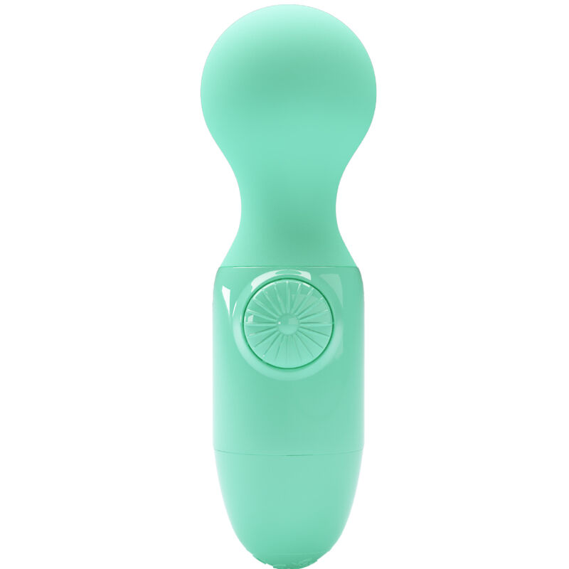 Mini Massager Pessoal Verde - Pretty Love