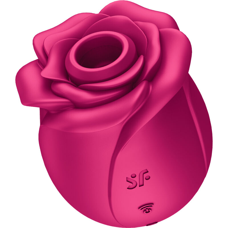 Air Pulse Vibrador Pro 2 Classic Blossom - Satisfyer