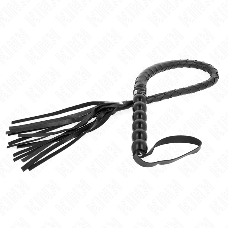 Chicote De Serpente Com Fresas 80 Cm - Kink