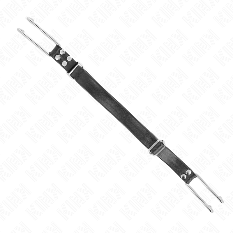 Mordaça De Gancho De Metal Ajustável 36-52 Cm - Kink