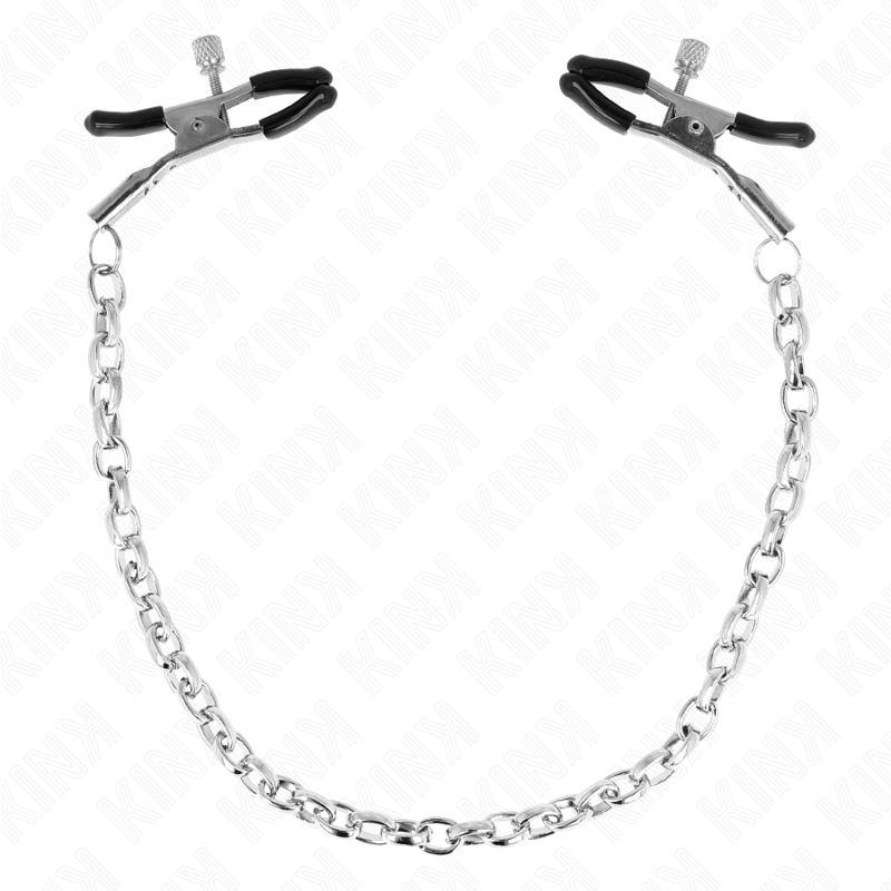 Grampos De Bico De Corrente Grossa 30 Cm - Kink
