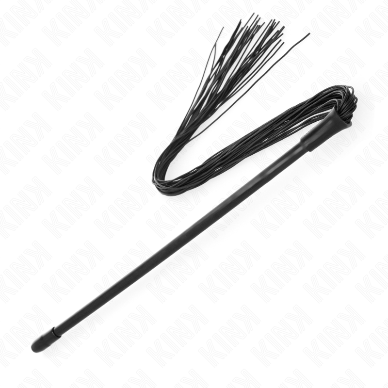 Chicote De Silicone 60 Cm - Kink