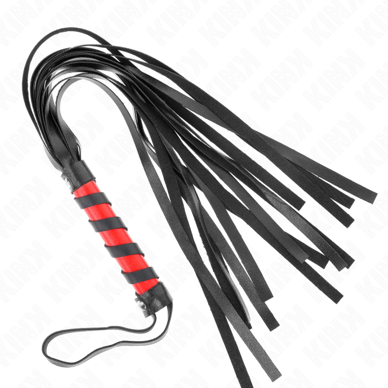 Chicote Cabo Curto 45 Cm - Kink
