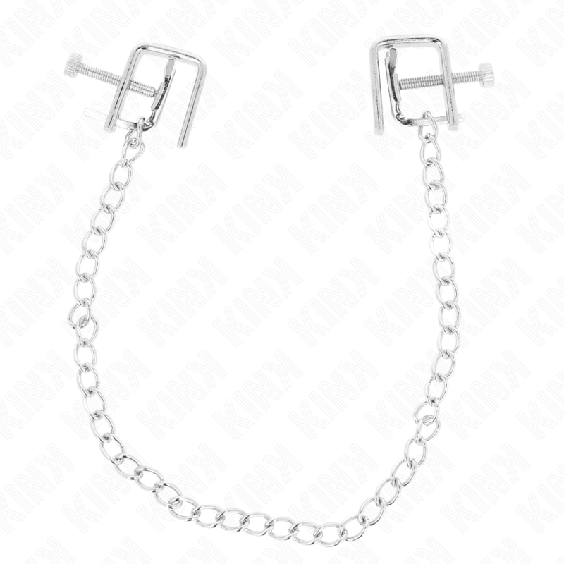Grampos De Torno De Bico De Corrente 30 Cm - Kink