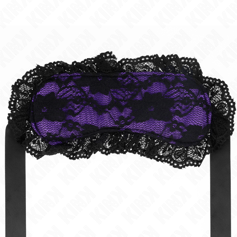 Bandagem De Renda Modelo 2 22,5 X 11 Cm - Kink