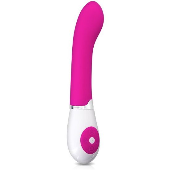 Vibrador Daniel - Pretty Love