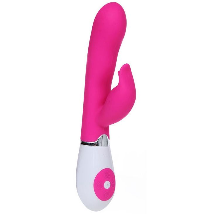 Flirtation Felix Com Vibrao De Voz - Pretty Love