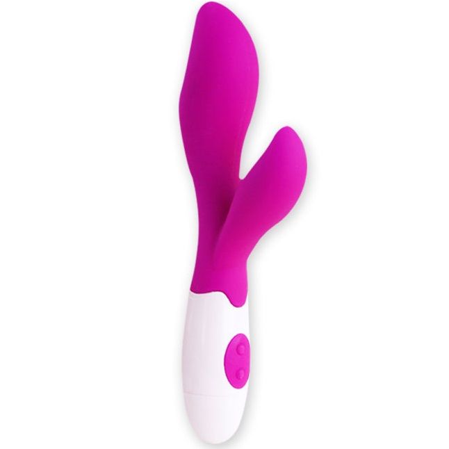 Estimulador Vibrador Newman - Pretty Love