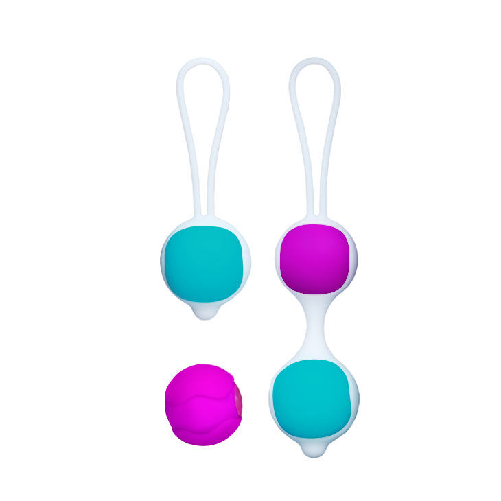 Flirtation Bola Orgsmica Deluxe - Pretty Love