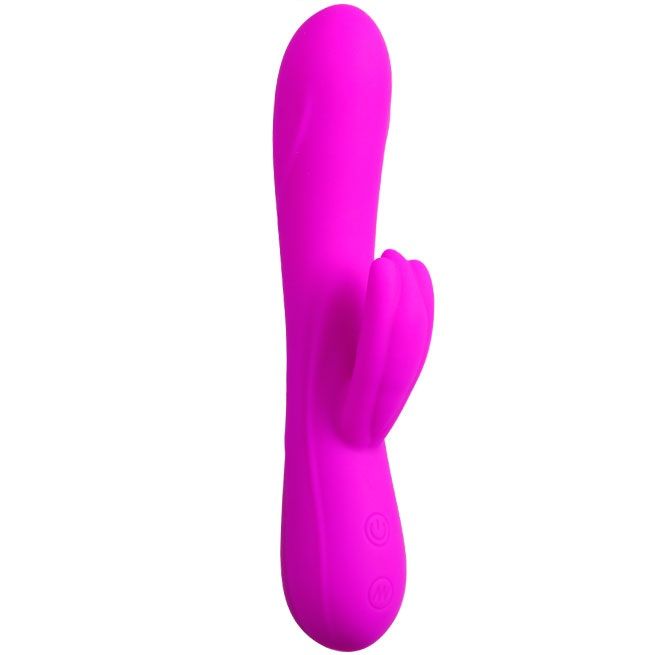 Vibrador Estimulador Barrete - Pretty Love