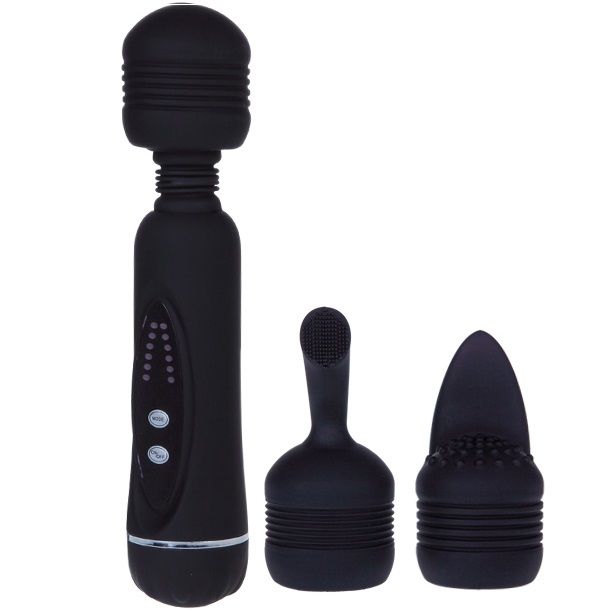 Flirtation Massager Mgico - Pretty Love
