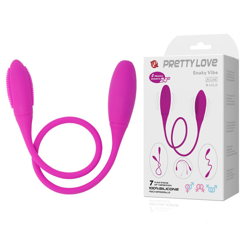 Controle Remoto Egg Berger 12 - V - Pretty Love