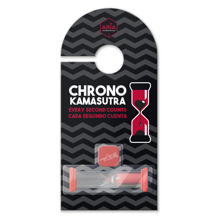 Play Game Chrono Kamasutra - Aria