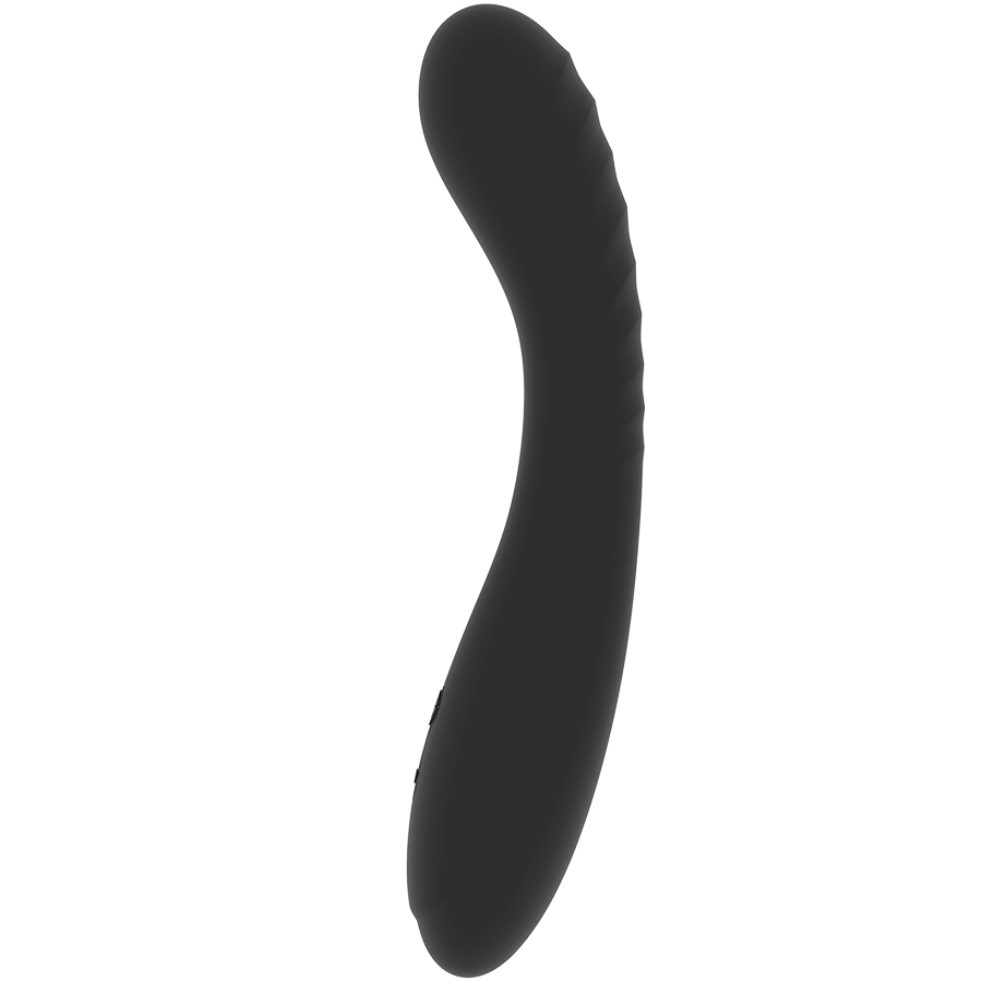 Kriya Estimulaodr Recarregvel G-Point Preto - Rithual