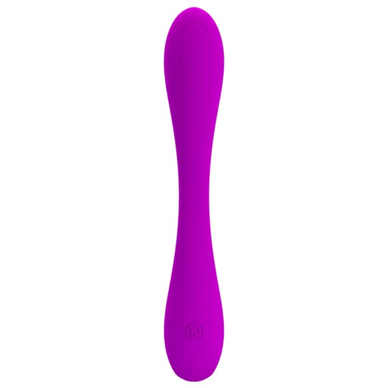 Love Yedda Vibrador Flexível - Pretty Love