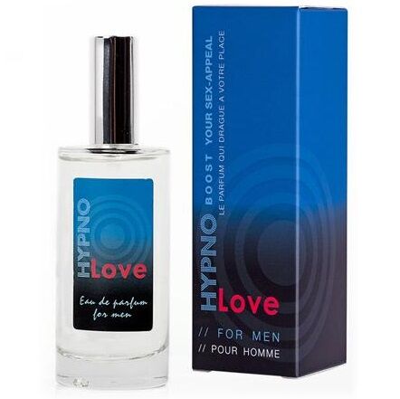 Hypno Love Aumenta Sua Atrao Sexual Por Homens - Ruf