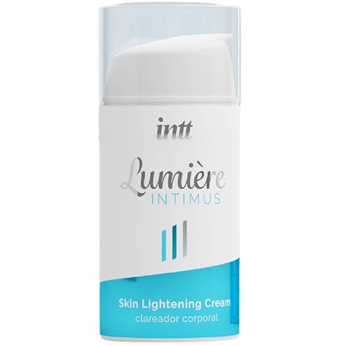 Lumi Re Intimus Creme Corporal Hidratante Lightening - Intt