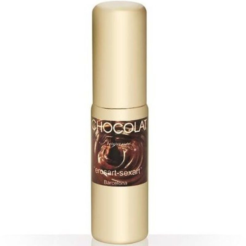 Perfume Afrodisíaco Chocolate 20 Cc - Eros-Art