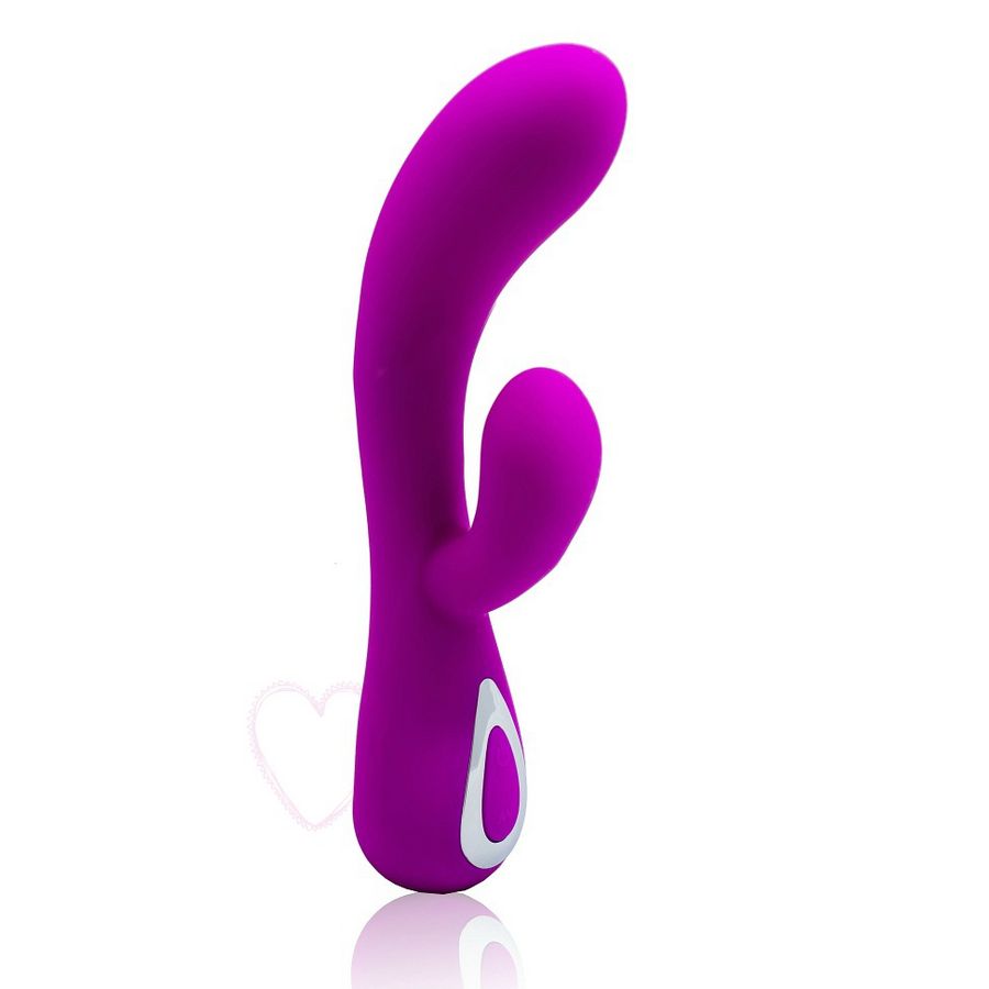 Vibrador De Mel Inteligente - Pretty Love