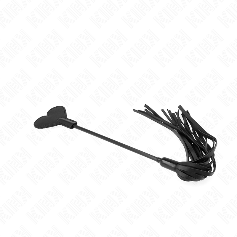 Kink - Gama Chicote Com Pandel Coração 35 Cm