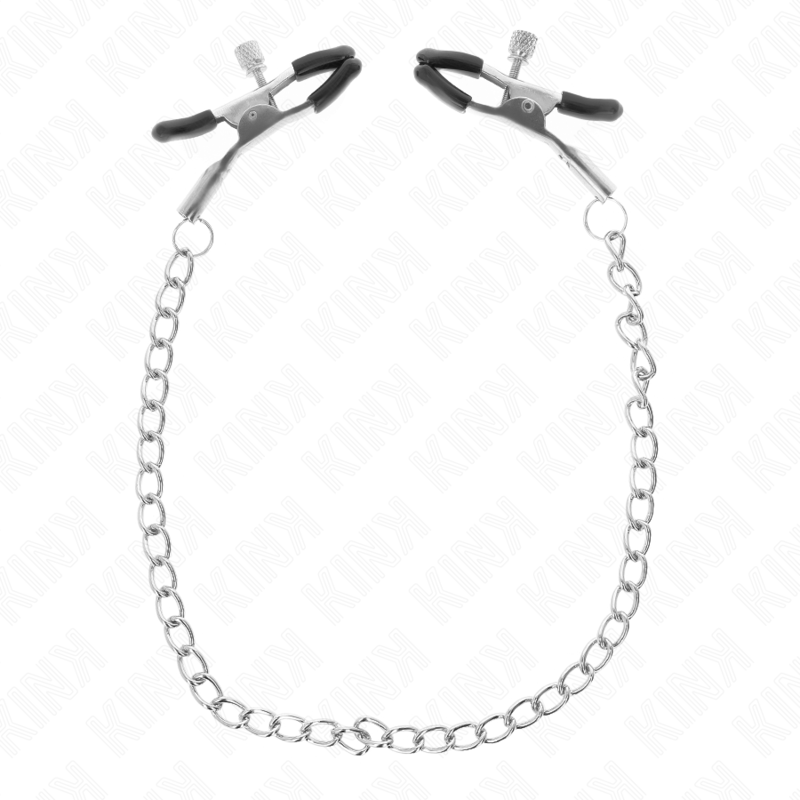 Pinças De Bico De Corrente Fina 30 Cm - Kink