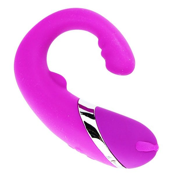 Amour Próstata E G-Spot Lilac - Pretty Love