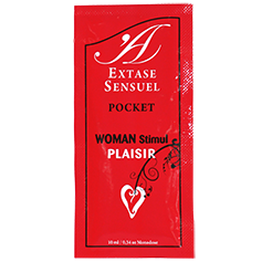 Creme Estimulante Para Ela 10 ml - Extase Sensual