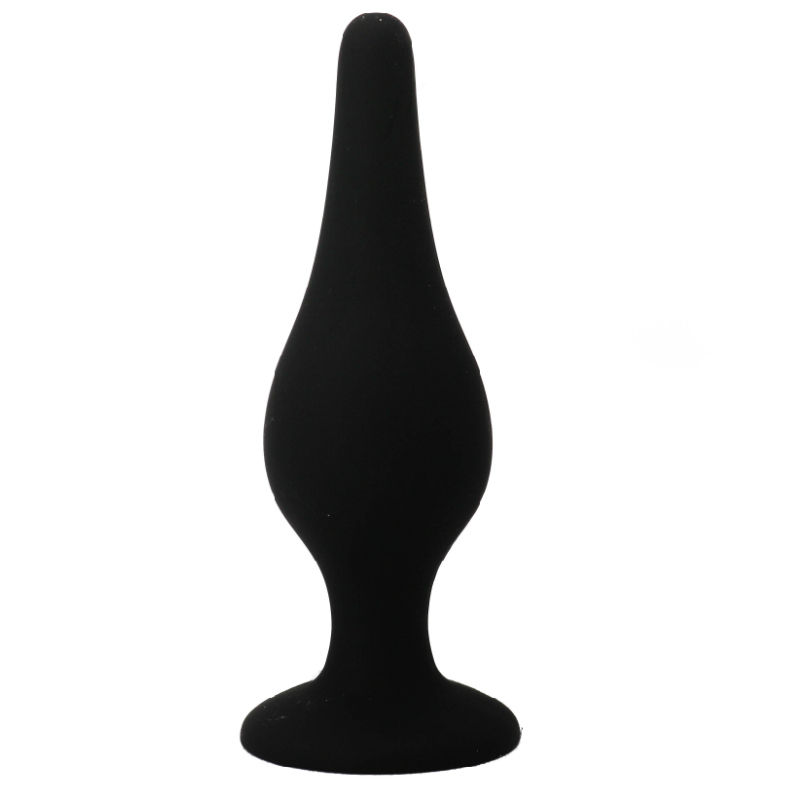 Plug Ergonômico De Silicone 14 Cm - Pretty Love