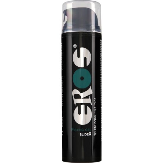 Anal Fisting Gel Lubrificante Superslip 200 ml - Eros