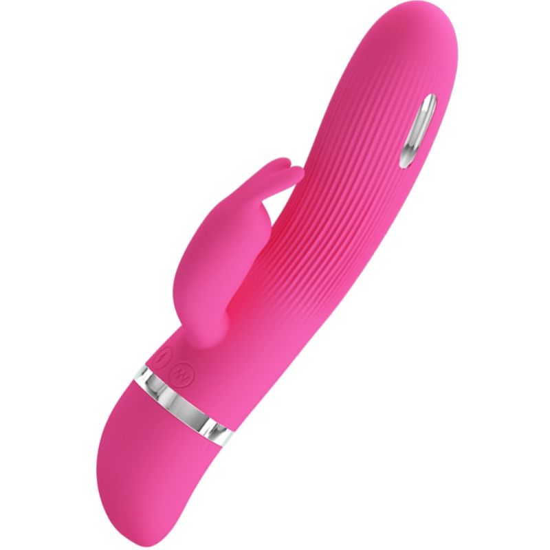 Vibrador Eletrochoque Ingram - Pretty Love
